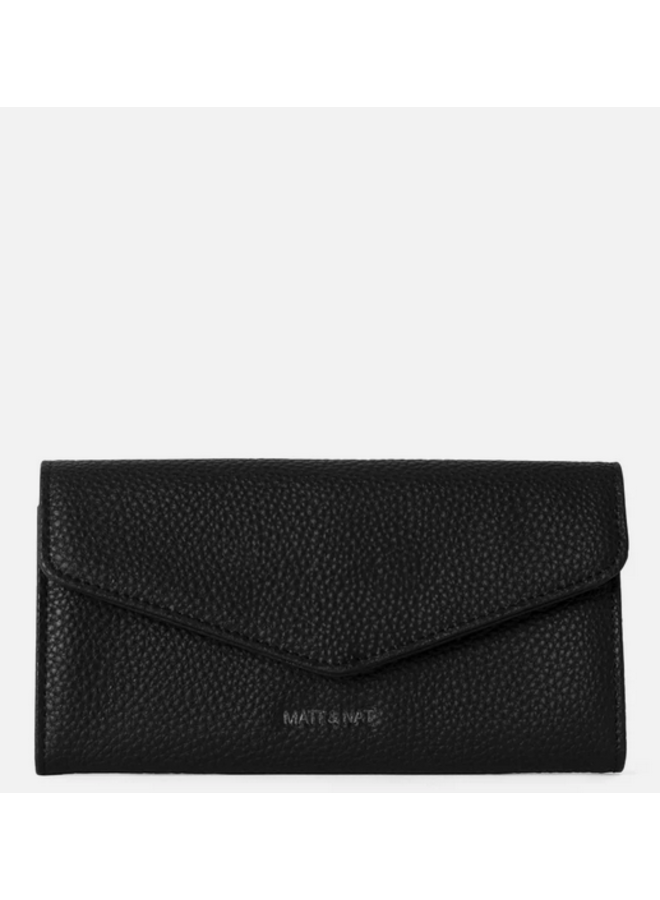 Raye Wallet Grain