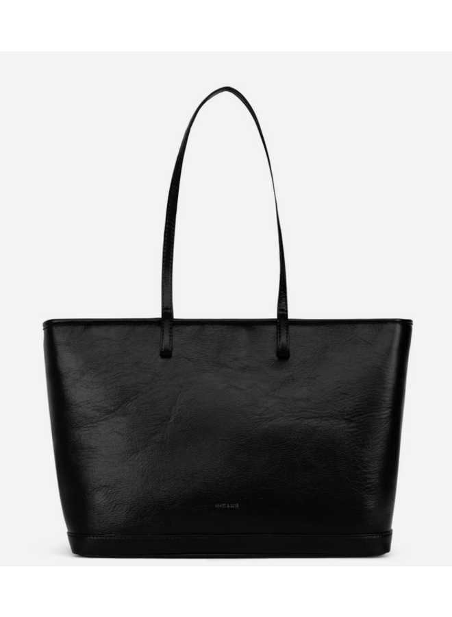 Eliza Vegan Tote Bag - Theme