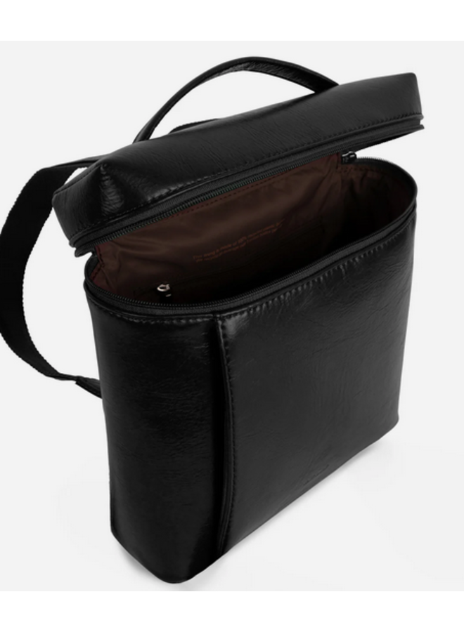 Fay Vegan Backpack - Theme