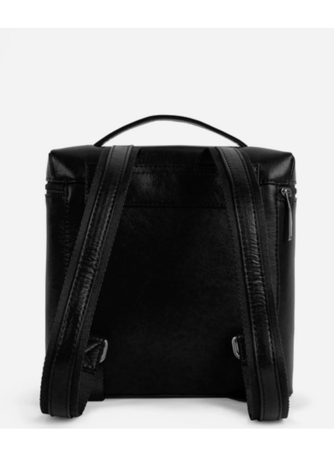 Fay Vegan Backpack - Theme