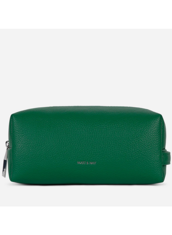 Blair Toiletry Case - Grain