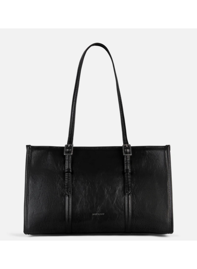 Zephyr Vegan Tote Bag - Theme