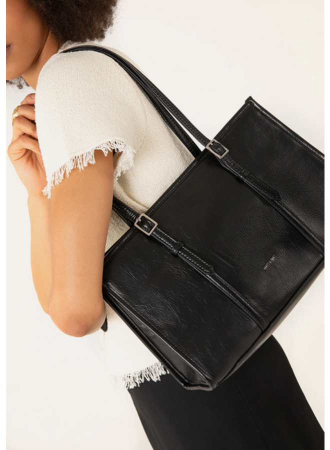 Zephyr Vegan Tote Bag - Theme