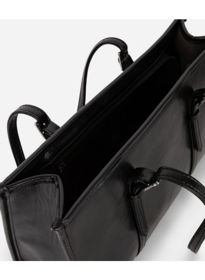 Zephyr Vegan Tote Bag - Theme