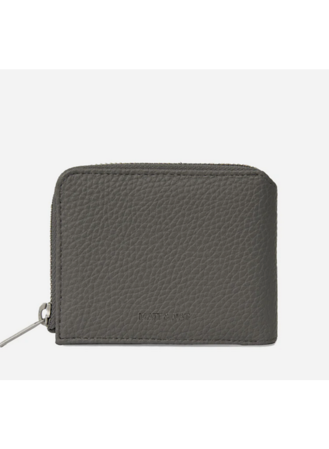 Musk Vegan Wallet - Purity