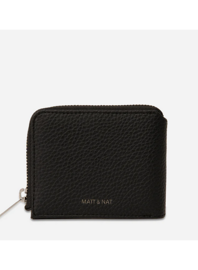 Musk Vegan Wallet - Purity