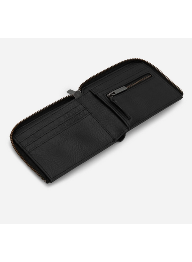 Musk Vegan Wallet - Purity