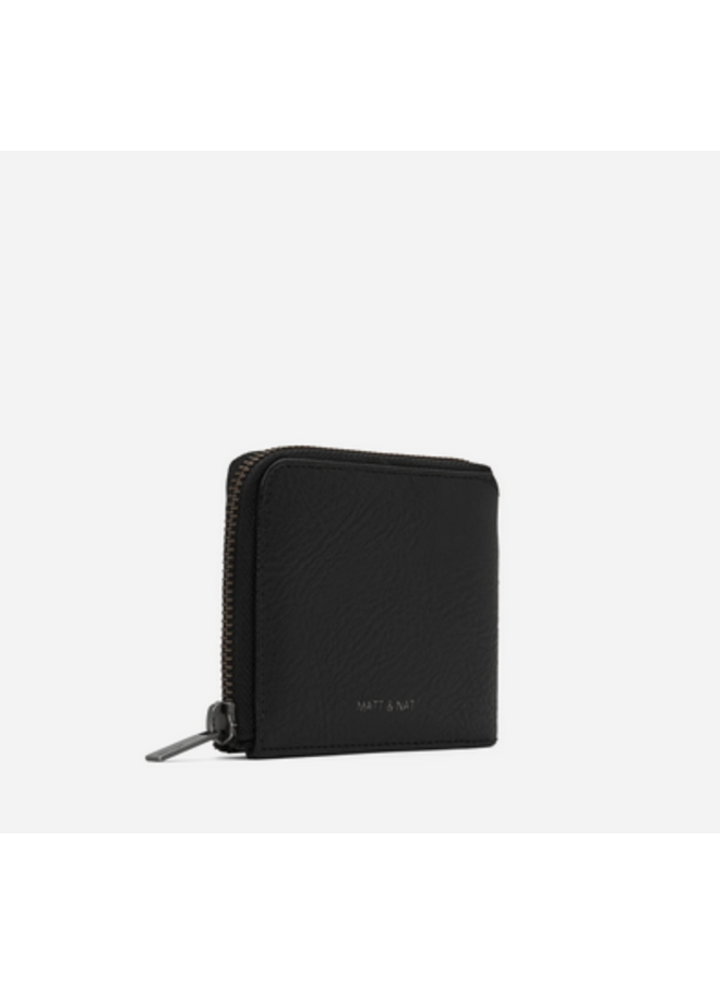 Musk Vegan Wallet - Purity