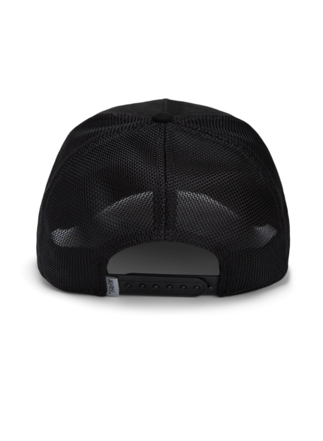The Suede Skull