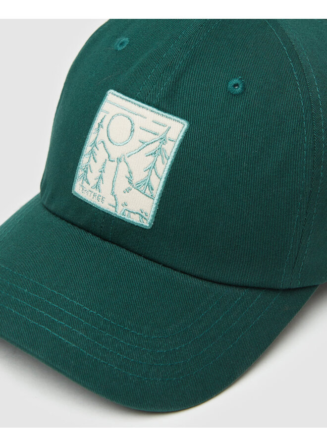Boreal Wolf Peak Hat
