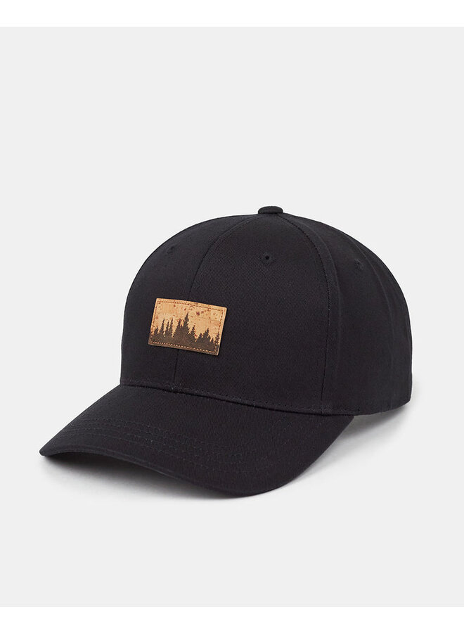 Juniper Cork Patch Elevation Hat