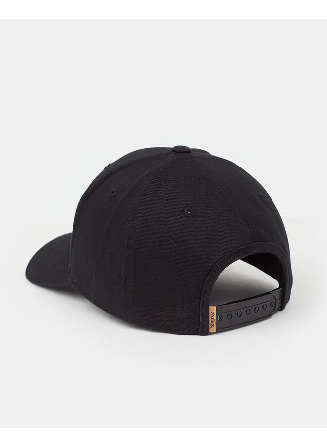 Juniper Cork Patch Elevation Hat