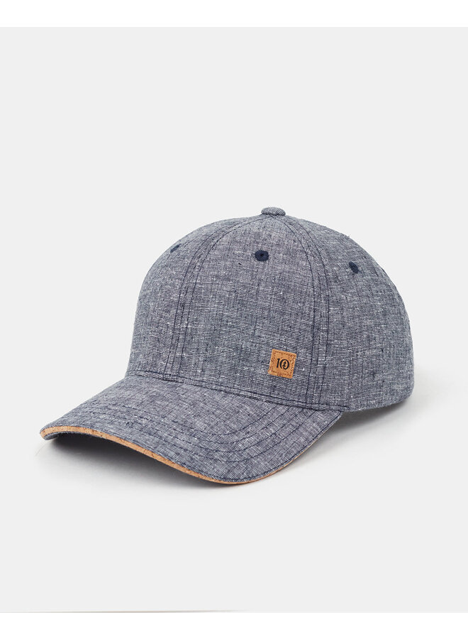 Cork Icon Hemp Elevation Hat