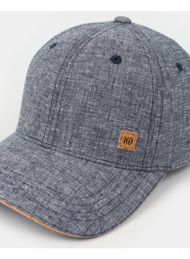 Cork Icon Hemp Elevation Hat