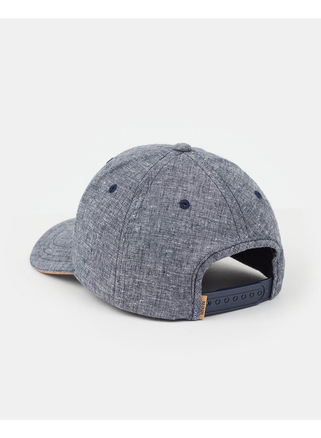 Cork Icon Hemp Elevation Hat
