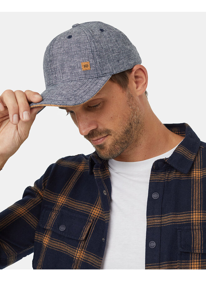 Cork Icon Hemp Elevation Hat