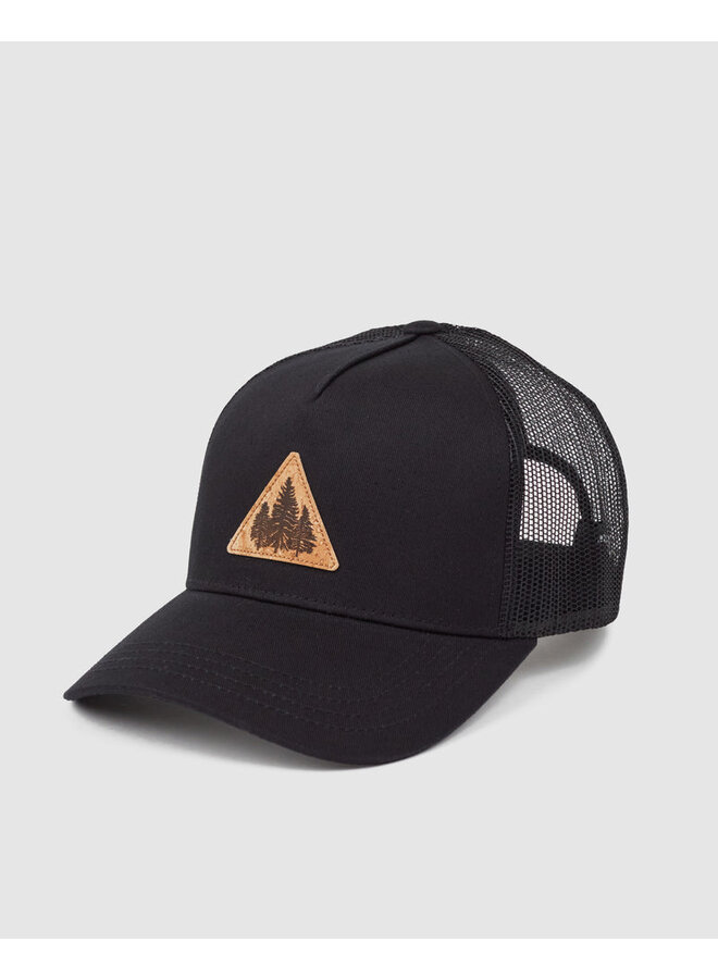 Pine Trio Altitude Hat