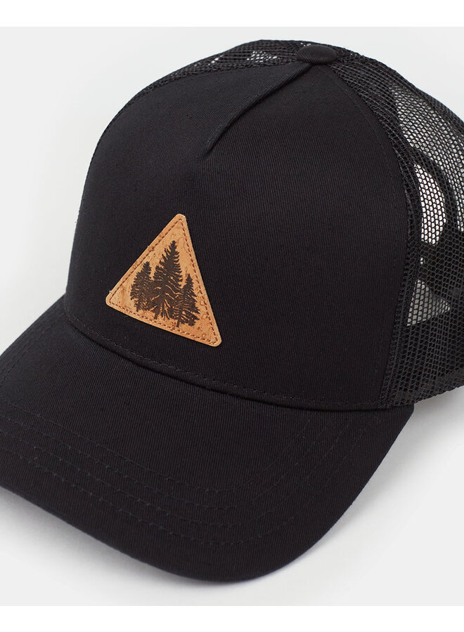 Pine Trio Altitude Hat