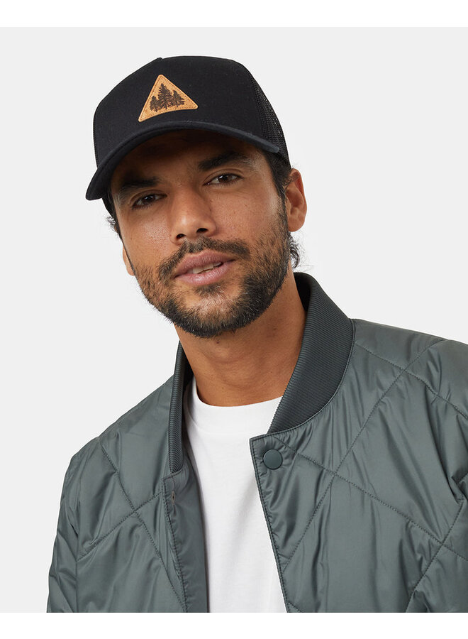 Pine Trio Altitude Hat