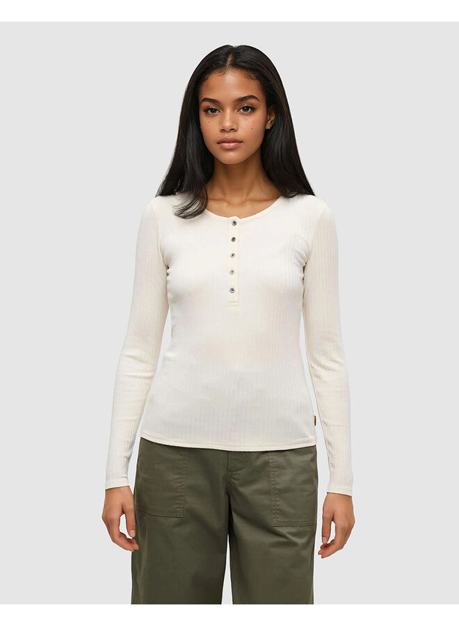Women's Knowles Henley