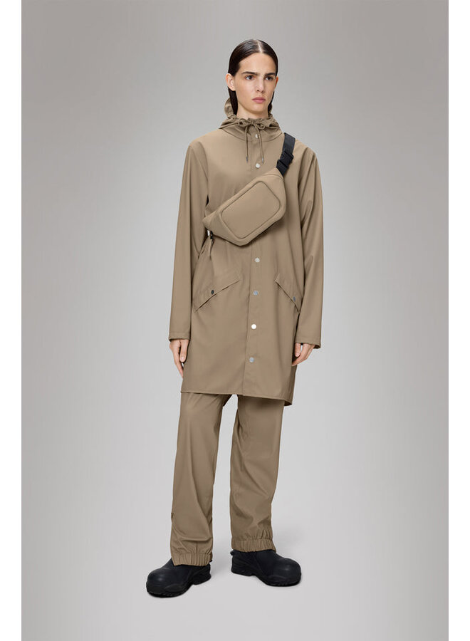 Long Jacket