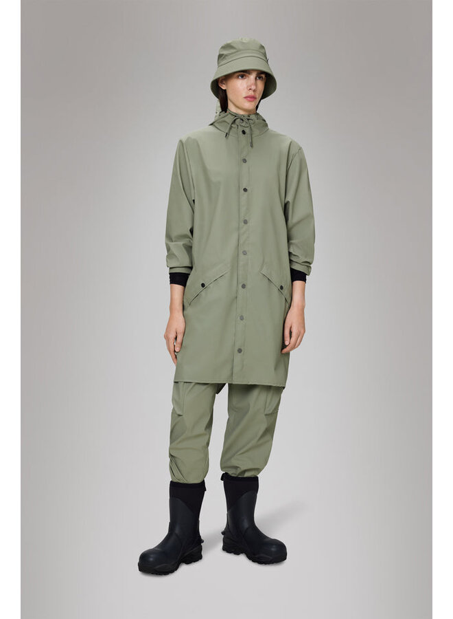 Long Jacket