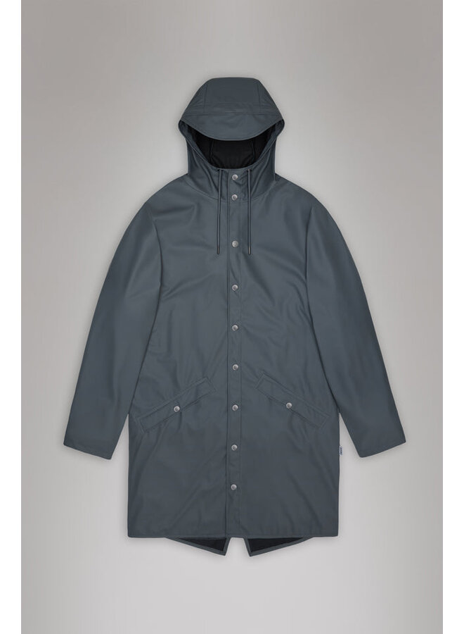 Long Jacket