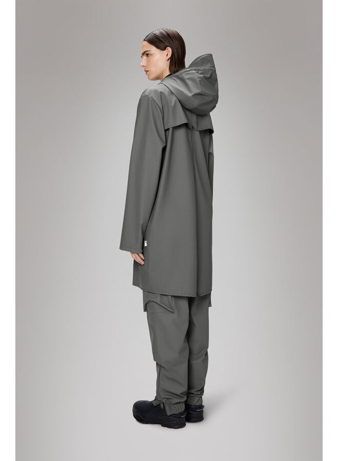 Long Jacket