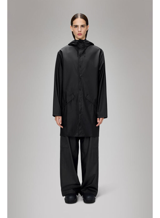 Long Jacket