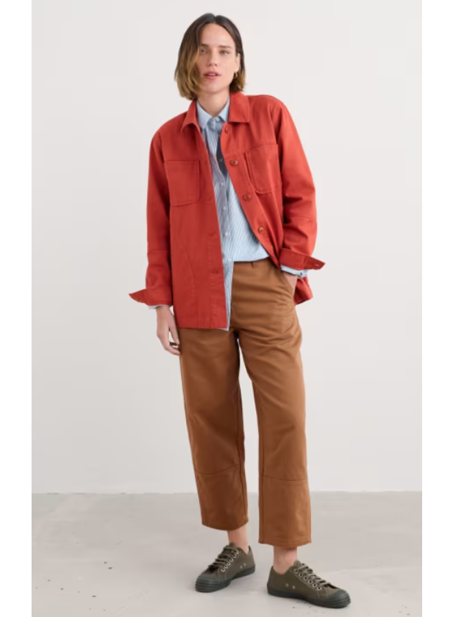Painted Forms Trouser