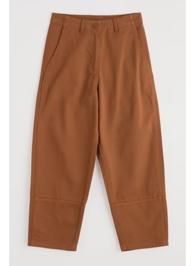 Painted Forms Trouser