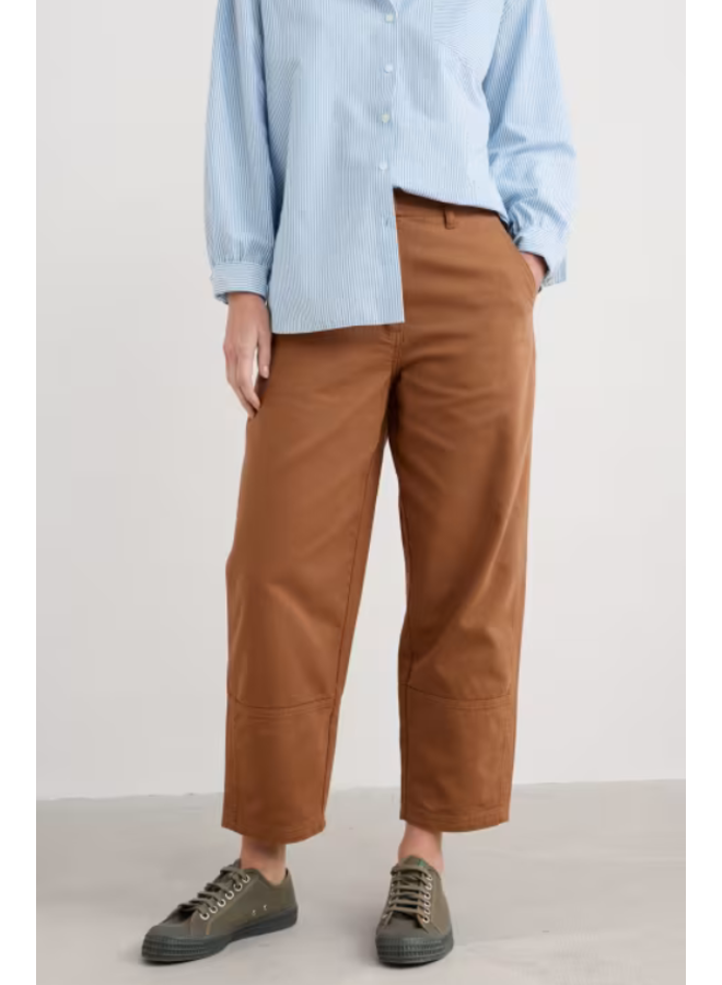 Painted Forms Trouser