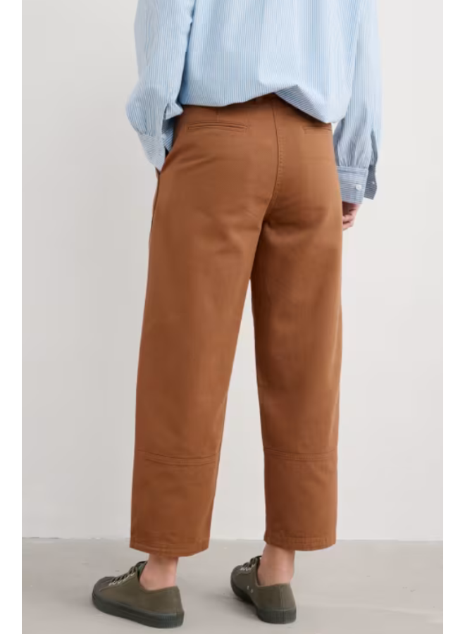 Painted Forms Trouser