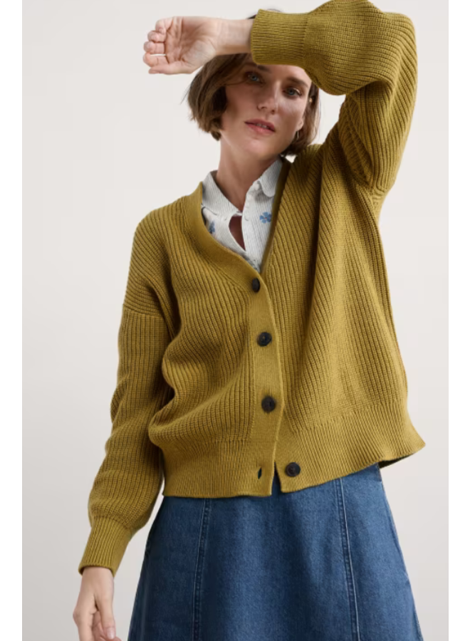 Winding Creek Cardigan