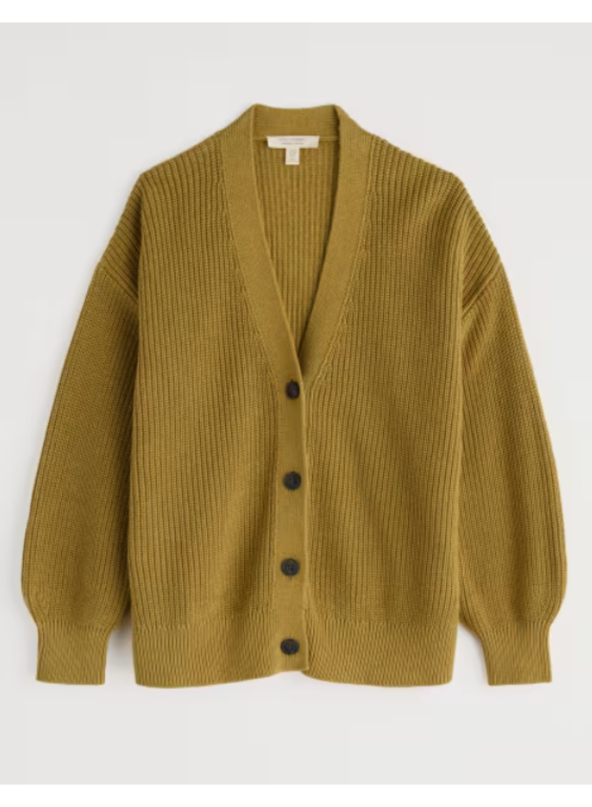 Winding Creek Cardigan