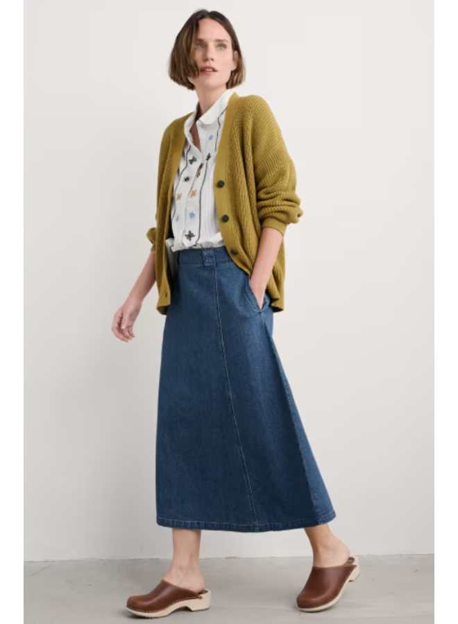 Winding Creek Cardigan