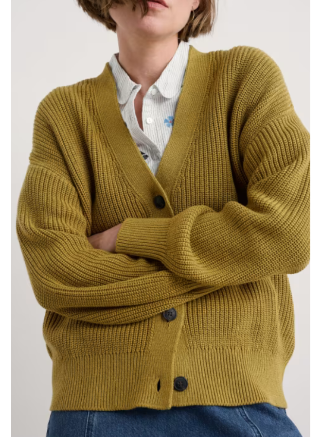 Winding Creek Cardigan