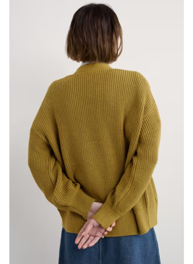 Winding Creek Cardigan