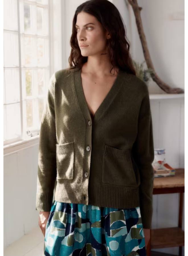 Senara Cardigan