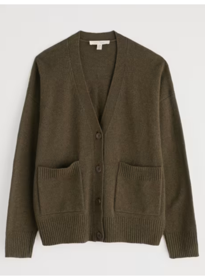 Senara Cardigan