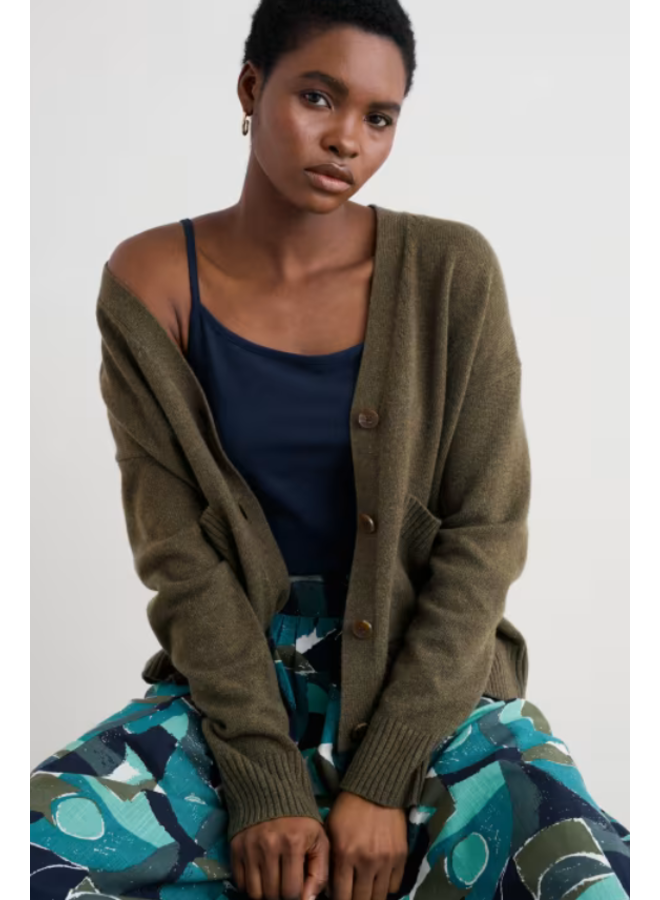 Senara Cardigan