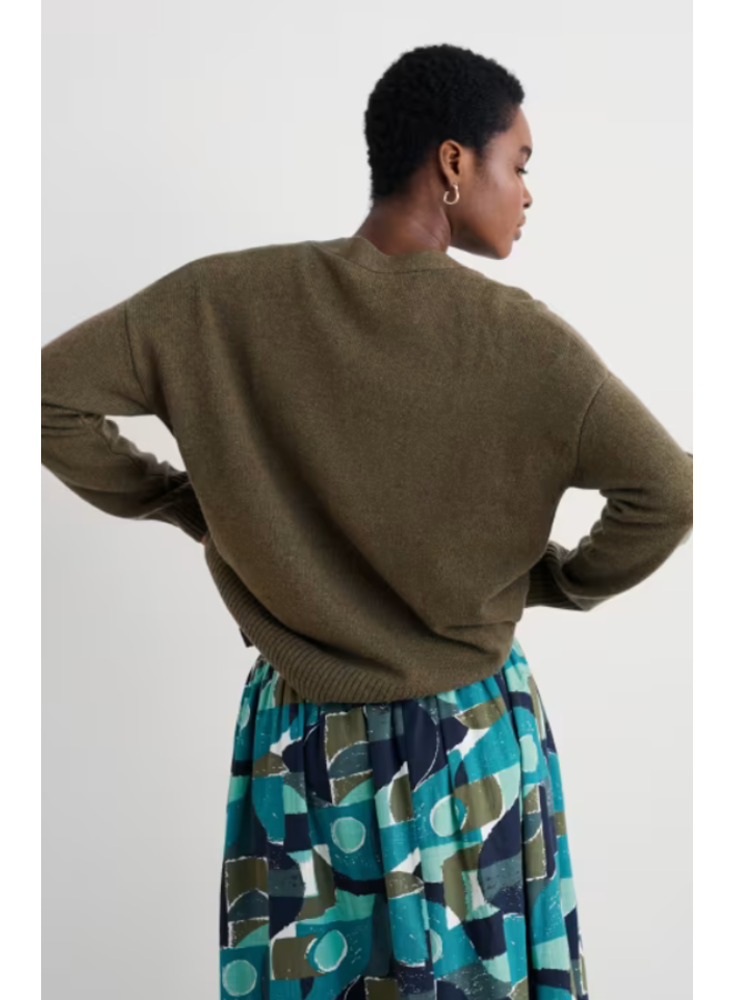 Senara Cardigan