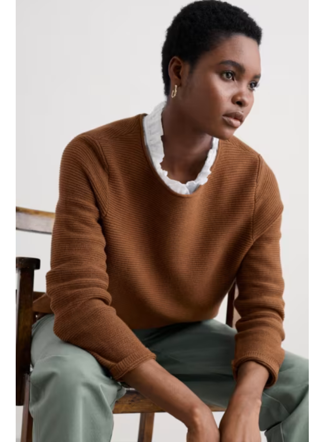 Makers Jumper