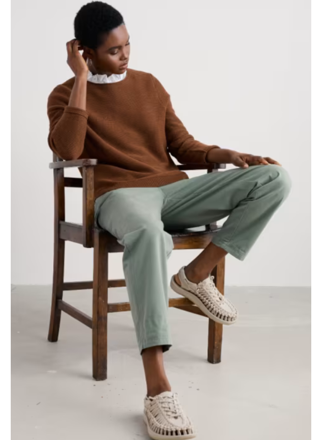 Makers Jumper