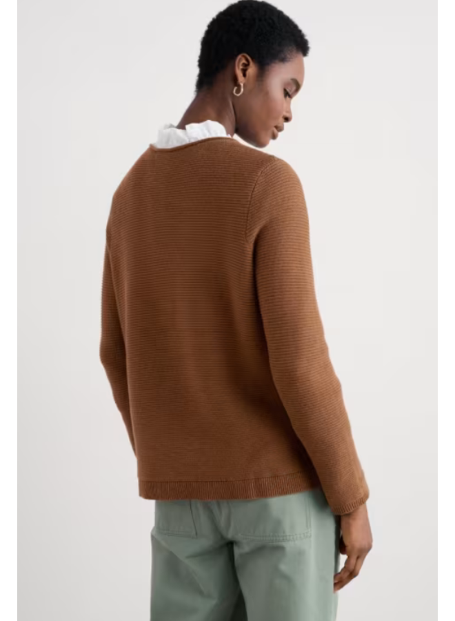 Makers Jumper