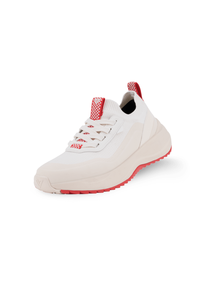 Women Stormburst Low Top