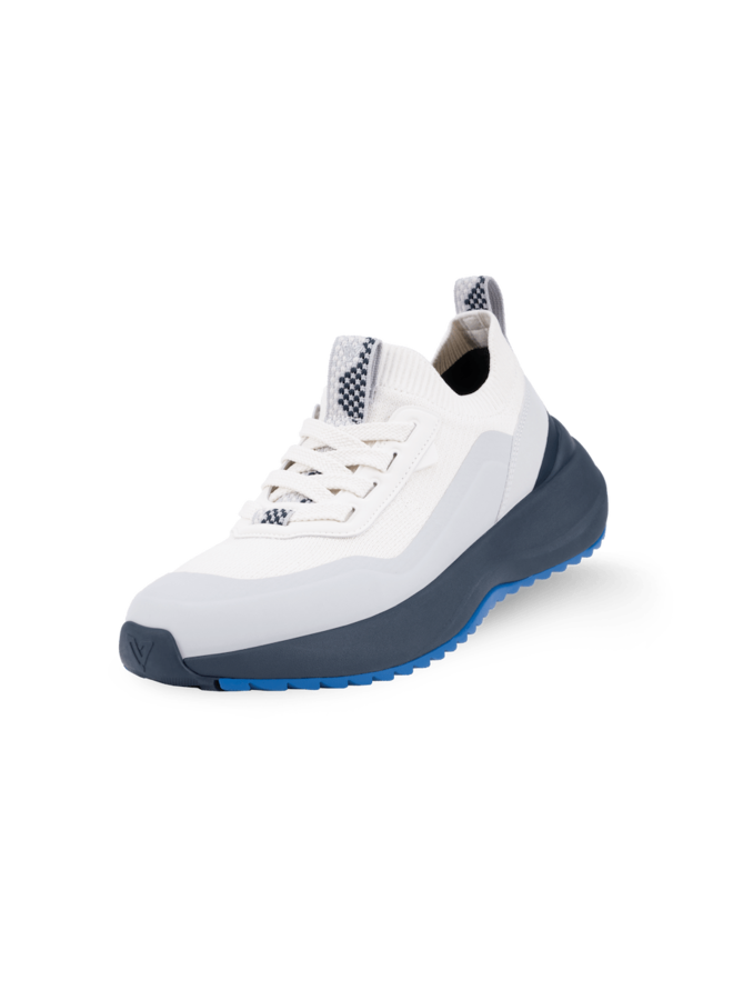 Women Stormburst Low Top