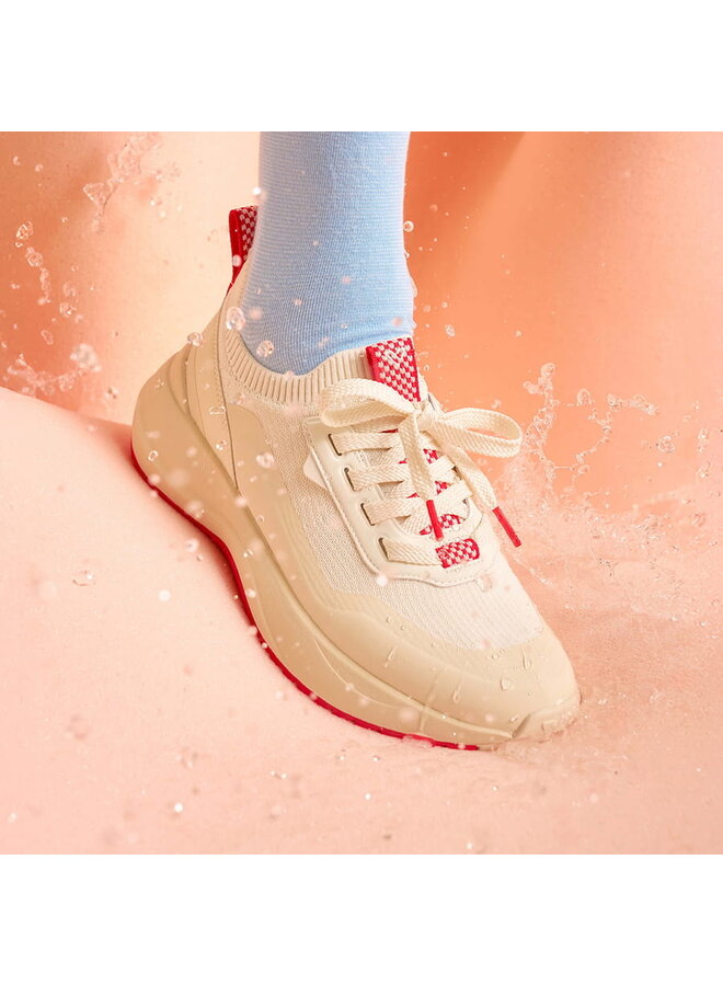 Women Stormburst Low Top