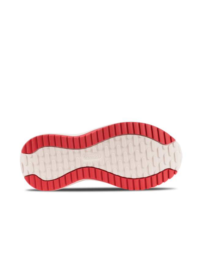 Women Stormburst Low Top