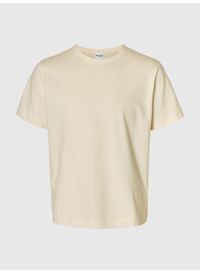 Regular Fit Cotton T-shirt